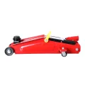 Podnośnik Hydrauliczny 2T Żaba 130-375mm Podnośnik Samochodowy