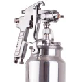 Pistolet lakierniczy S-770 S AUARITA 2,5mm do Malowania Dolny Zbiornik