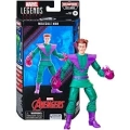 Hasbro Marvel Legends Avengers Molecule Man 16cm