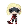 Funko POP! Gotham Knights Harley Quinn RS 895