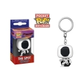 Funko brelok Spiderman The Spot 6cm figurka