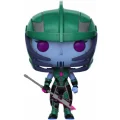Funko POP! Guardians of the Galaxy Hala The Accuser 278