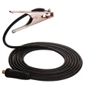 Przewód Kabel Uchwyt Spawalniczy masowy Masy 200A 7m ŁW/ŁP25 wtyk 9mm