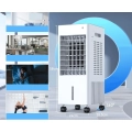 Klimatyzator przenośny 4w1 mobilny chłodzenie ewaporacyjne A++ Eysddifr YZ-1000R