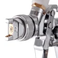 Pistolet Lakierniczy AUARITA HVLP 2x Dysza 1,4 1,7 mm do Malowania Reduktor