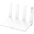 POWYSTAWOWY Router HUAWEI AX3 WiFi 6 Plus dwurdzeniowy 3000 Mbps 2.4G