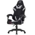 Fotel Gamingowy EXTREME XTR Light Gray