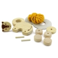 LEW POMPON D396
