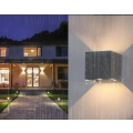 Ścienne Lampy LED K-Bright GW-A310 8PCS 12W 3000K Ciepła Biała