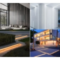 Taśma LED YOODI EU-D284 20 m 220 V IP65 120 LED/m 4000 K POWYSTAWOWY