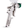 Pistolet Lakierniczy Dysza 2,0mm HVLP II Malowania AUARITA 85-140l/min
