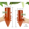 Samo podlewanie roślin LIVONDO Pomoc do podlewania 2 x 530ml
