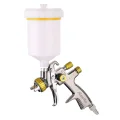 Pistolet lakierniczy GOLD HVLP HP-LVLP 1,8 AUARITA