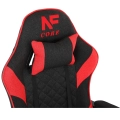 Fotel Core Black/Red