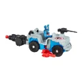 Hasbro Marvel Civil War Captain America jeep B6770