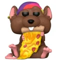 Funko POP! Icons NY Comic Con Pizza Rat 54 figurka