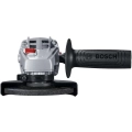 Szlifierka Bosch GWS 700 710W 127V niebieska mocna i niezawodna