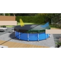 Pokrywa basenowa Planenfux PP01 366cm (do 320-366 cm) Rozmiar: 420 cm
