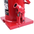 Podnośnik słupkowy Hydrauliczny 50 Ton Big Red Podnośnik Butelkowy Lewarek