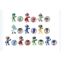 Hasbro PJ Masks Pirate Power figurka niespodzianka