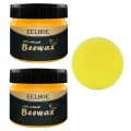 Wosk do polerowania drewna mebli pszczeli Beewax naturalny środek do renowacji