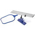 58013 BESTWAY ZESTAW DO CZYSZCZENIA BASENU