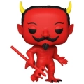 Funko POP! Board Games Loteria El Diablito 03