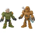 Fisher Price Imaginext Lightyear Derby Steel Zap