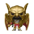 Funko POP! Marvel Black Adam Hawkman 1236
