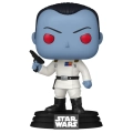 Funko POP! Star Wars Ahsoka Grand Admira Trawn 683