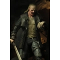Figurka Jason Voorhees Piątek 13-go 18 cm kolekcjonerska figurka kultowego bohatera horrorów