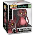 Funko POP! Rick & Morty Balthromaw 957 XL