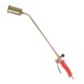 PALNIK ZAH-48 DEKARSKI KRÓTKI 70cm 1 dysza, bez węża
