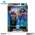 McFarlane DC Multiverse Batgirl Jokerized 18cm