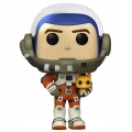 Funko POP! Lightyear Buzz Lightyear & Sox 1211