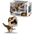 Funko POP! Jurassic World Atrociraptor Tiger 1218 figurka