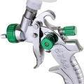 Pistolet Lakierniczy Malowania MINI HVLP Dysza 0.8