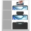 Czarne etui ESR 6B012A do iPada Air 11