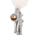 Profesjonalny Pistolet Lakierniczy Mini HVLP 1,0mm Zbiornik 250ml