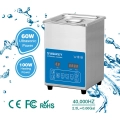 Myjka ultradźwiękowa Swarey 2,5L z podgrzewaczem timer i 40kHz POWYSTAWOWY