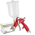 Pistolet Lakierniczy LVLP 2,0mm 84-110 l/min 600ml