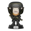 Funko POP! Star Wars Dryden Gangster Exclusive 254
