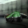 Przewodowa mysz do gier Razer DeathAdder Essential Black ergonomiczna myszka gamingowa z sensorem optycznym