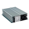 UŻYWANE Falownik solarny SOGTICPS 500W MPPT DC16-28V - AC230V sinusoida 12V