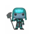 Funko POP! Marvel Capitan Marvel Ronan 448 Special Edition