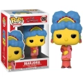 Funko POP! The Simpsons Marjora 1202 figurka