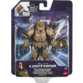 MATTEL Lightyear Buzz Astral Zap Commander 13cm