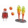 PLAYMOBIL 70872 Special Plus Superhero 8el