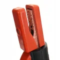 Przewód Kabel Uchwyt Spawalniczy elektrodowy 200A 7m wtyk ŁW/ŁP25 9mm