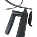 UŻYWANE Opryskiwacz elektryczny do roślin SYLSTAR 8L z 4 dyszami USB regulowany